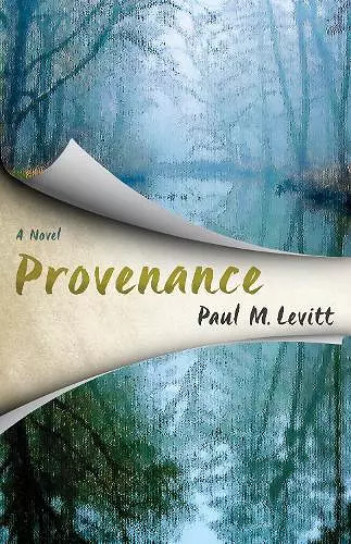 Provenance cover