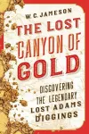 The Lost Canyon of Gold cover
