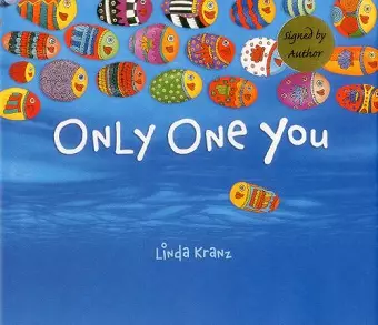 Only One You cover