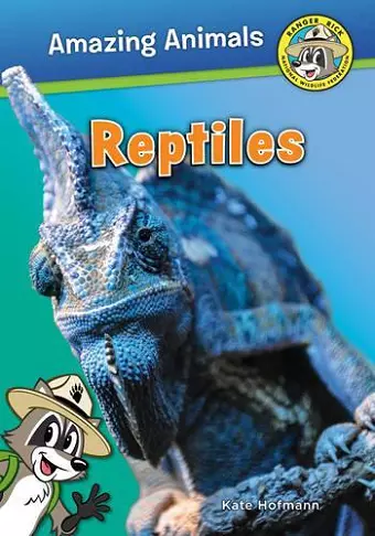 Reptiles cover