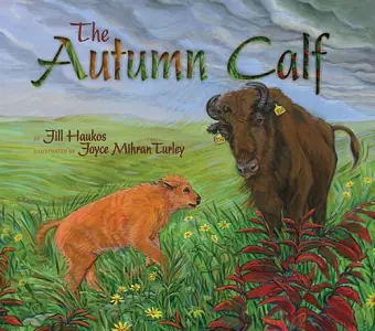 The Autumn Calf cover