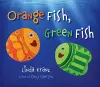 Orange Fish, Green Fish cover