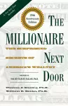 The Millionaire Next Door cover