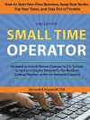 Small Time Operator cover