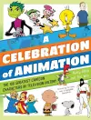 A Celebration of Animation cover