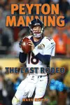 Peyton Manning cover