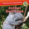 Animal Bedtime cover