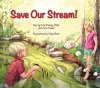 Save Our Stream cover