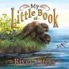 My Little Book of River Otters (My Little Book Of...) cover