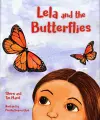 Lela and the Butterflies cover