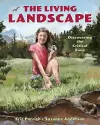The Living Landscape cover