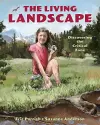 The Living Landscape cover