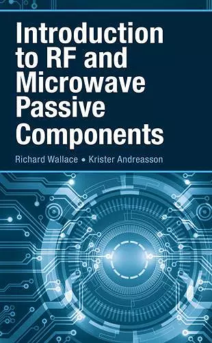 Introduction to RF and Microwave Passive Components cover