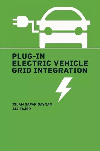 Plug-In Electric Vehicle Integration cover