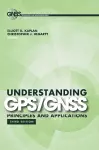 Understanding GPS/GNSS: Principles and Applications cover