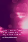 Information Fusion and Analytics for Big Data and IoT cover