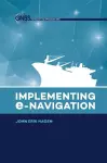 Implementing E-Navigation cover