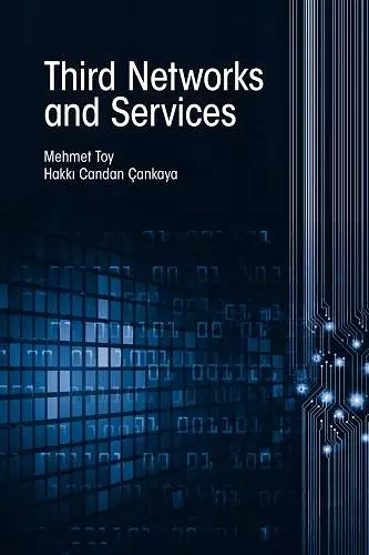 Third Network Services cover