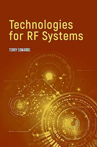 Technologies for RF Systems cover
