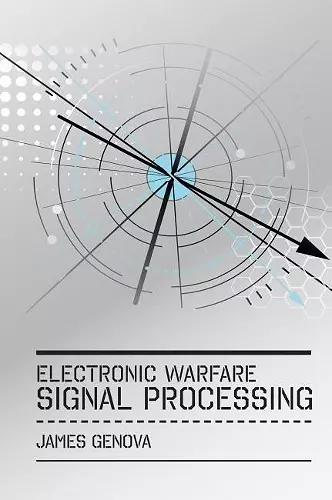 Electronic Warfare Signal Processing cover