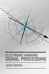 Electronic Warfare Signal Processing cover