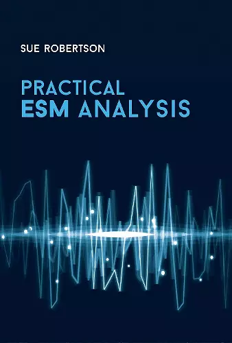 Practical ESM Analysis cover