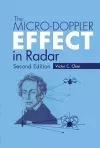 The Micro-Doppler Effect in Radar cover