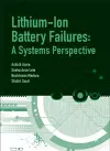 Lithium-Ion Battery Failures in Consumer Electronics cover