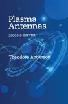 Plasma Antennas, Second Edition cover