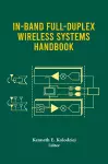 In-Band Full-Duplex Wireless Systems Handbook cover