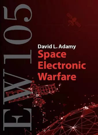 EW 105: Space Electronic Warfare cover