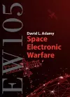 EW 105: Space Electronic Warfare cover