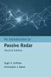 An Introduction to Passive Radar, Second Edition cover