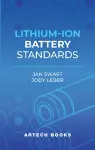 Lithium-Ion Battery Standards cover