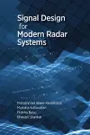 Mathematical Techniques for Signal Design in Modern Radar Systems cover