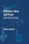 Millimeter Wave GaN Power Amplifier Design cover