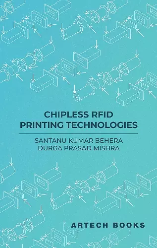 Chipless RFID Printing Technologies cover