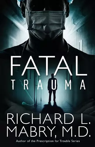 Fatal Trauma cover