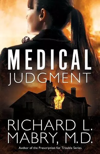 Medical Judgment cover