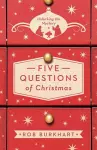 Five Questions of Christmas cover