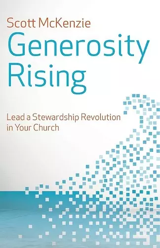 Generosity Rising cover