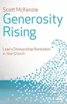 Generosity Rising cover