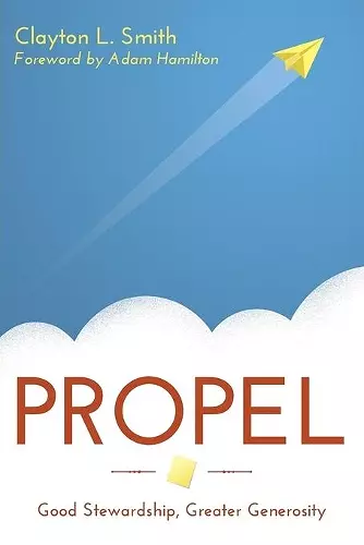 Propel cover