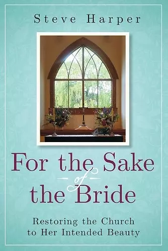 For the Sake of the Bride cover