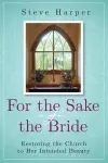 For the Sake of the Bride cover