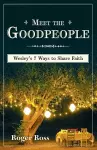 Meet the Goodpeople cover