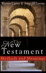 The New Testament cover