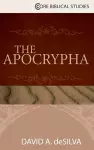 Apocrypha, The cover