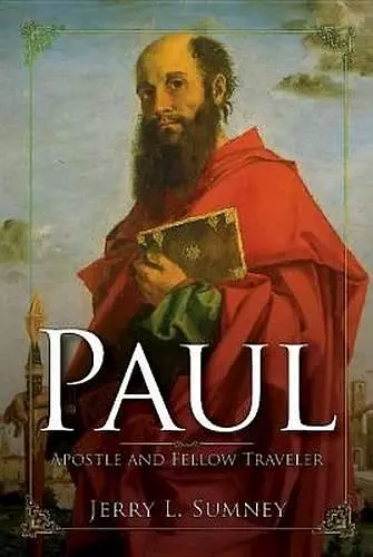 Paul cover