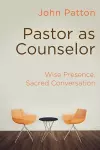 Pastor as Counselor cover